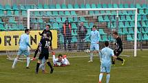 FC Chomutov (modří) - FK Brandýs n. Labem 4:3 pk