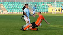 Chomutov (modří) - Louny 2:0