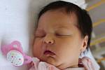 Terezie Pravdová se narodila mamince Markétě Pravdové z Jirkova v ústecké nemocnici, a to 18. ledna 2016 v 8.25 hodin. Malá při narození měřila 49 centimetrů a vážila 3,16 kilogramu.