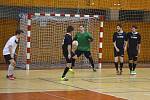 5. zimní futsalová liga