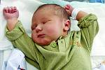 Martin Kostelej se narodil své matce Petře ze Strupčic 2. července v 15.43. Hned po porodu vážil úctyhodných 4,18 kg a měřil 52 cm.