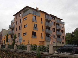 Ceny nájemního bydlení v Česku rychle rostou, ve třetím čtvrtletí letošního roku se zvýšily průměrně o 4,5 procenta