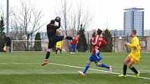 1. FC Spořice v červeném) – FK Rumburk 4:2 (4:1)