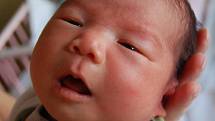 Chlapeček Unu Orchlon Altansukh se narodil mamince Unurjargal Ojunchimeg 30. 1. v 16:44 hod. v Chomutově. Měřil 52 cm a vážil 3,3 kg.