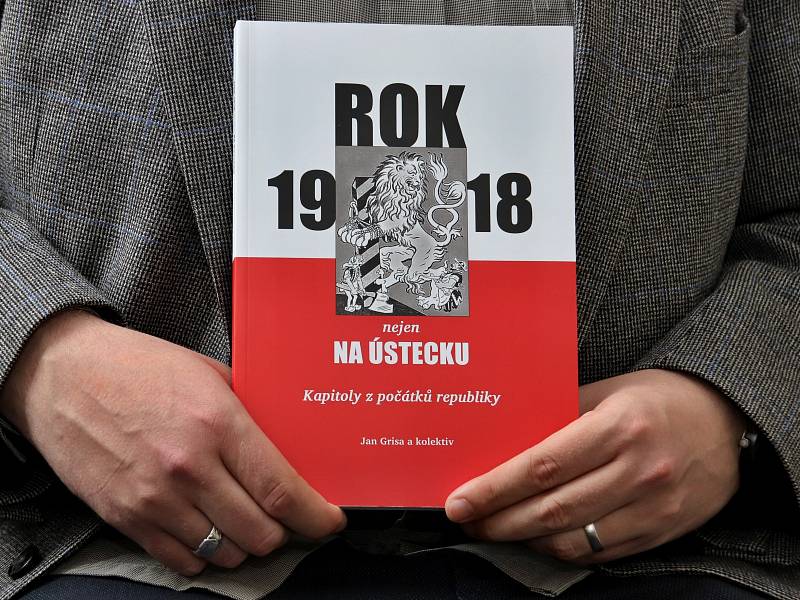 Rok 1918 nejen na Ústecku