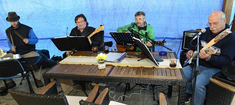 Zabijačkové hody v restauraci Druhý mlýn v Bezručovém údolí