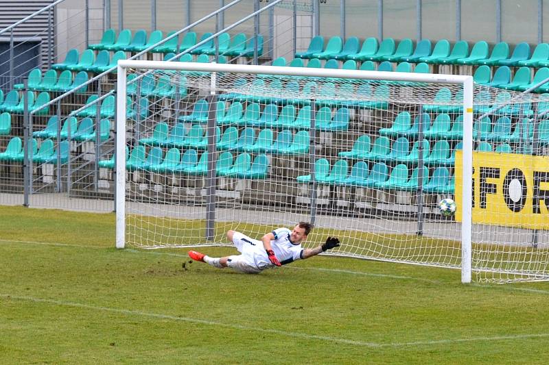 FC Chomutov (modří) - FK Brandýs n. Labem 4:3 pk