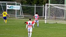 1. FC Spořice – SK Ervěnice/Jirkov 7:1 (3:0)