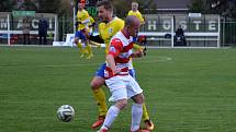 1. FC Spořice – SK Ervěnice/Jirkov 7:1 (3:0)