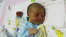 Michael Robek se narodil mamince Michaele Cinové a tatínkovi Michalu Robkovi z Chomutova 28.10.2018 v 1:15 hodin. Měřil 51 cm a vážil 3,46 kg.