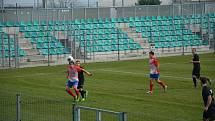 FC Chomutov - SK Český Brod 