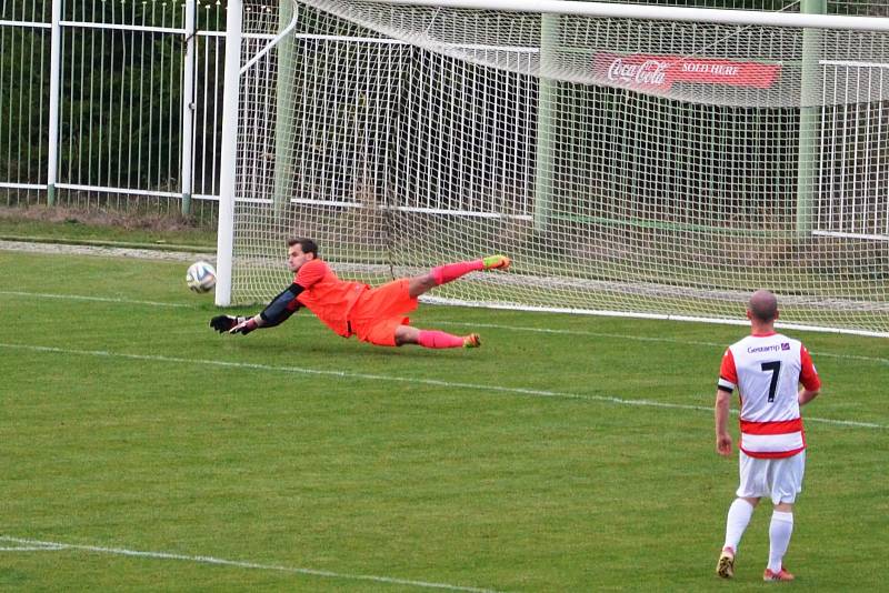 1. FC Spořice – SK Ervěnice/Jirkov 7:1 (3:0)