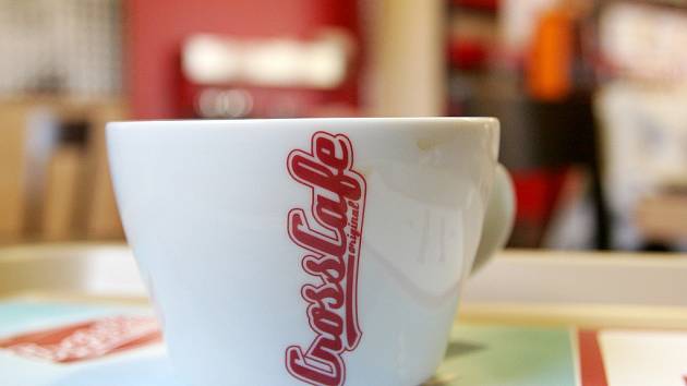 Chomutovský deník | CrossCafe nebo Cors café? | fotogalerie