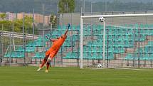 FC Chomutov modří - Meteor Praha VIII. 3:0