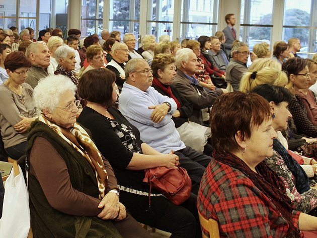 Třebíčské muzeum chystá přednášky