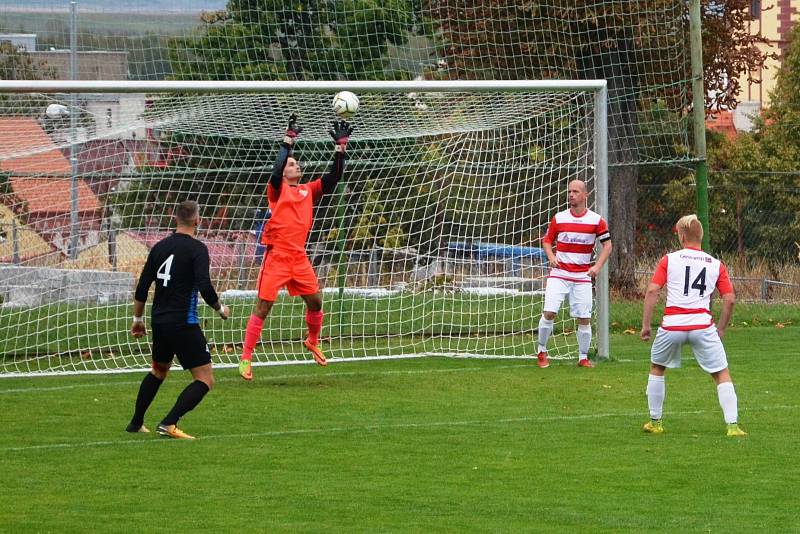 Ervěnice - Ledvice 2:0