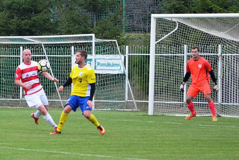 1. FC Spořice – SK Ervěnice/Jirkov 7:1 (3:0)