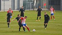 FC Chomutov - SK Český Brod 