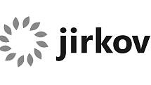 Jirkovské logo