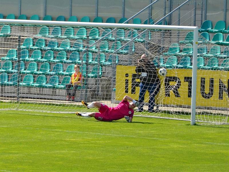 FC Chomutov - Neratovice 2:1