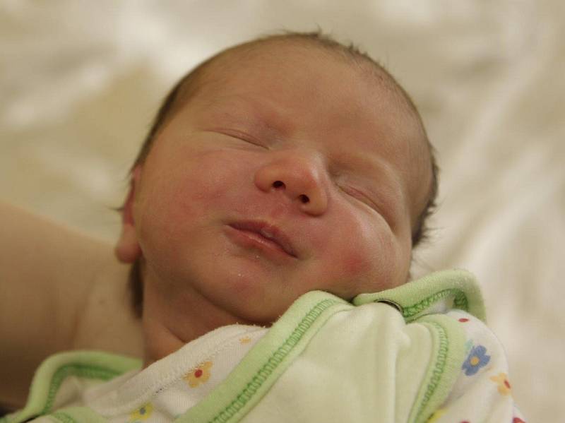 Dorotka Rašková se narodila 17. března 2013 v 10.16 hodin v chomutovské nemocnici mamince Janě Raškové Moutelíkové z Jirkova. Malá po narození měřila 51 centimetrů a vážila 3,55 kilogramu.