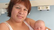 Mamince Jiřině Kuchtové se 9.8. 2009 v 18.33 hodin narodila dcerka Eliška Kuchtová. Holčička se narodila v chomutovské nemocnici, měří 51 centimetrů a váží 3,100 kilogramů.