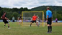 CHLMF CUP 2017 Březenec