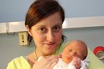 Štěpánce Kuterové z Jirkova se 21.11. 2008 v 19.54 hodin narodil v chomutovské nemocnici syn Daniel Fiala. Daniel měří 46 centimetrů a váží 2,38 kilogramů.