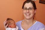 Radce Melounové z Klášterce nad Ohří se 19.11. 2008 v 8.05 hodin narodila dcera Adéla. Holčička se narodila v kadaňské nemocnici, měří 47 centimetrů a váží 2,860 kilogramů.