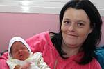 Syn Ján Žorna se narodil mamince Monice žornové z Kadaně 21.11. 2008 ve 4.35 hodin v kadaňské nemocnici. Chlapec měří 48 centimetrů a váží 2,51 kilogramů.