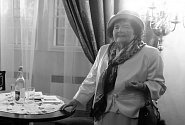 Ve věku nedožitých 97 let zesnula v pátek 11. března Marie Prebslová, rodačka z Klášterce nad Ohří.