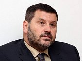 Exsenátor Alexandr Novák