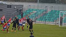 FC Chomutov - SK Český Brod 