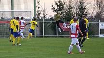 1. FC Spořice – SK Ervěnice/Jirkov 7:1 (3:0)