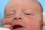 Lukáš Hřava se narodil mamince Jaroslavě z Chomutova v chomutovské porodnici. Když 11. května v 9.04 hodin přišel na svět, měřil 49 centimetrů a vážil 2,95 kilogramu. 