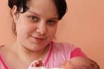 Kamile Pomajzlové z Chomutova se 12. května 2010 ve 21.50 hodin narodila dceruška Deniska Skoková. Když se narodila, měřila 46 centimetrů a vážila 2300 gramů.