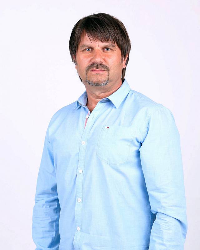 Milan Štefanov (Nový Sever)