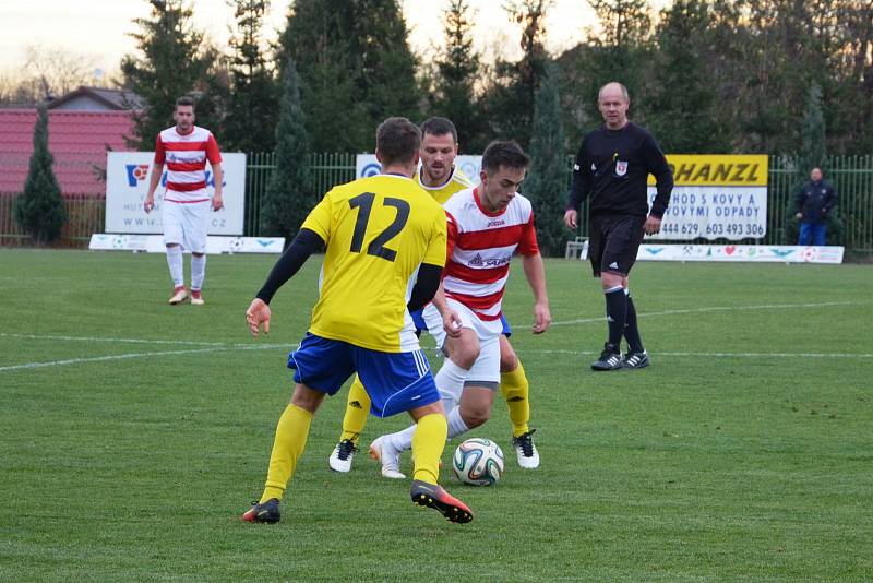 1. FC Spořice – SK Ervěnice/Jirkov 7:1 (3:0)