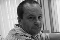 Pavel Ašenbrener zemřel v neděli 17. listopadu