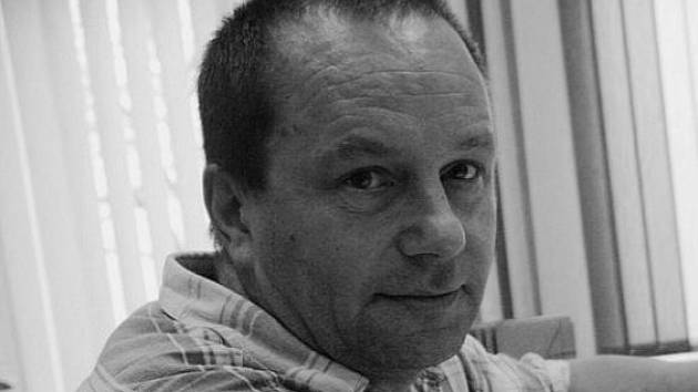 Pavel Ašenbrener zemřel v neděli 17. listopadu