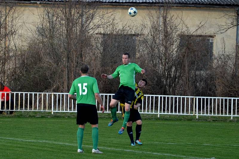 TJ Sokol Březno - FK Vroutek 5:0