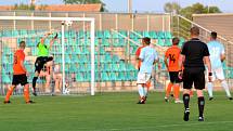 Chomutov (modří) - Louny 2:0