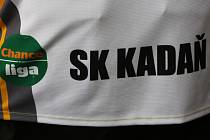 Hokej SK Kadaň ilustrační