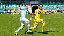 FC Chomutov - Neratovice 2:1