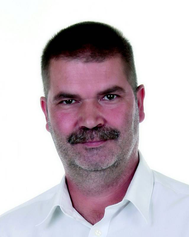 Karel Spour (ANO 2011), 48 let, QC inspektor