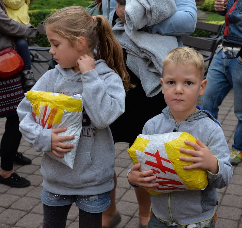 Festival Obnaženi