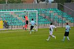 FC Chomutov - Sokol Hostouň 5:2