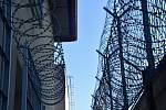 Věznice Všehrdy. Ilustrační foto