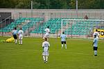 FC Chomutov - Sokol Hostouň 5:2