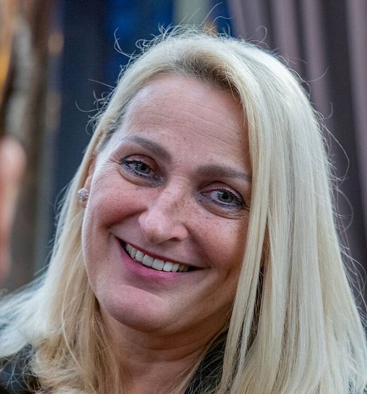 Dana Havlátková Jurštaková (ODS) je místostarostkou Jirkova už deset let. Pokračovat má i nadále, tentokrát ale jako druhá neuvolněná místostarostka.